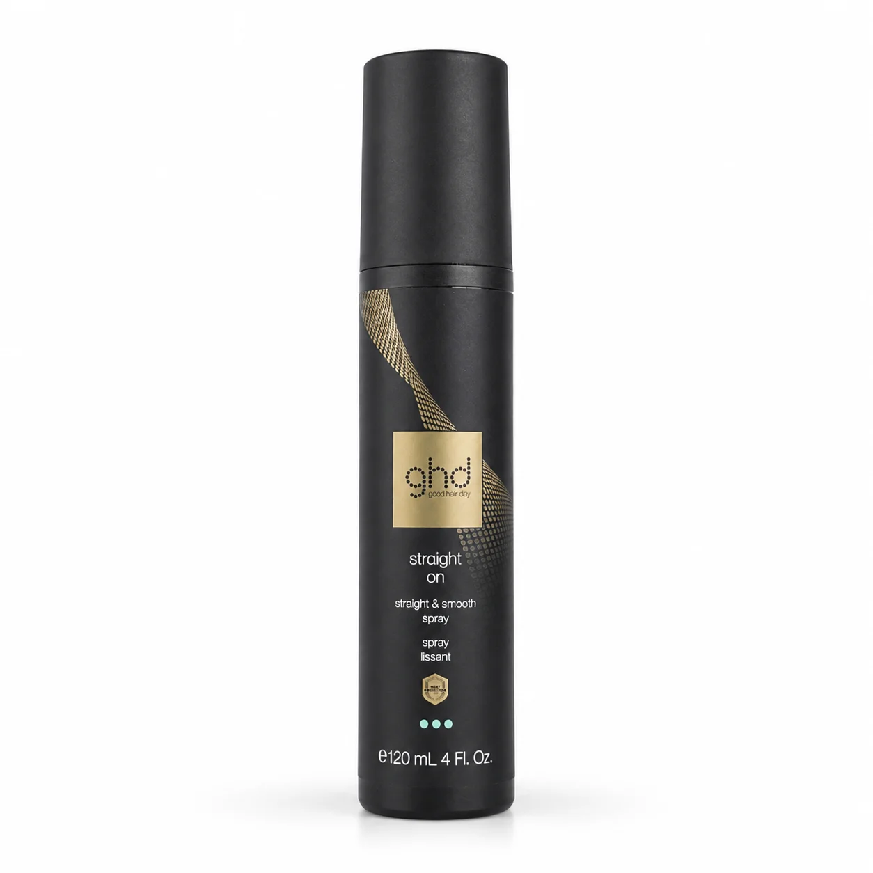 ghd Straight On Straight & Smooth Spray