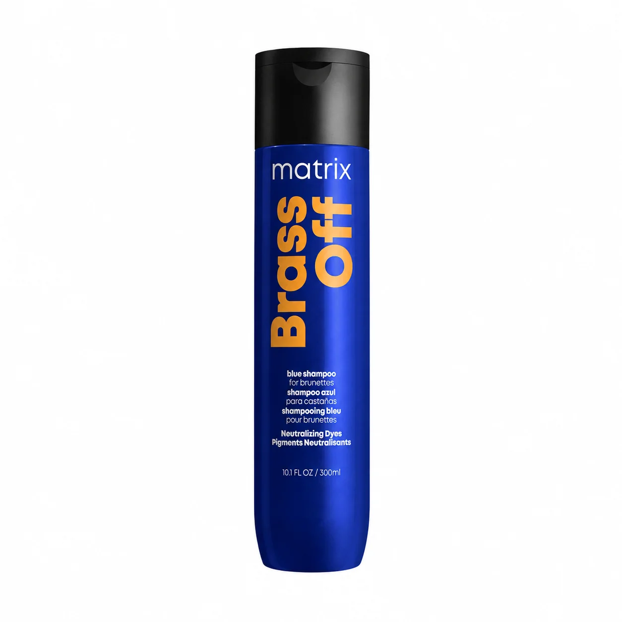 Brass Off Blue Shampoo