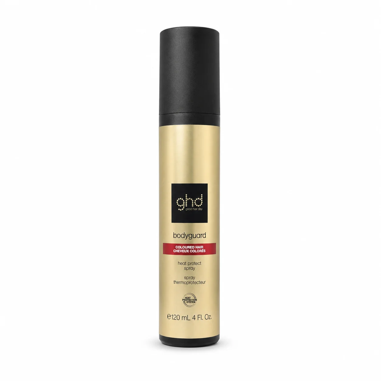 ghd Bodyguard Heat Protect Spray for Coloured Hair