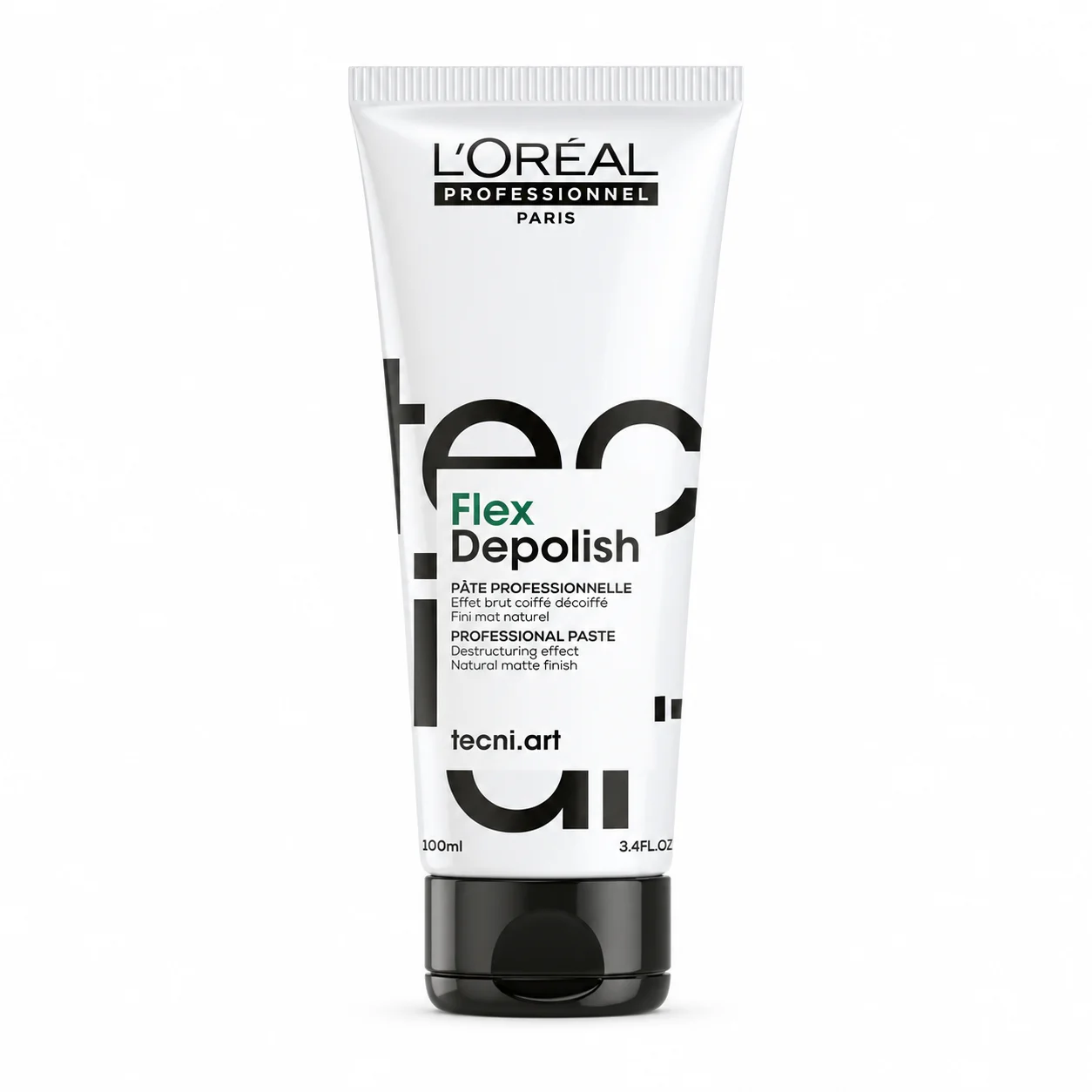 Tecni.Art Flex Depolish