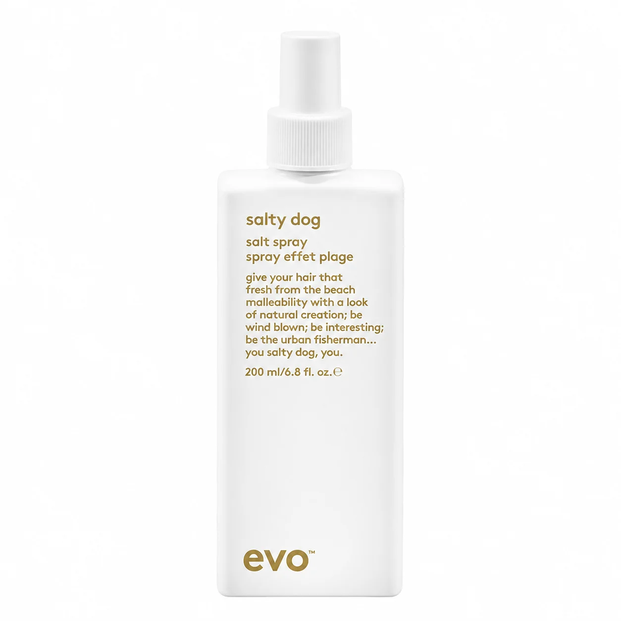 Salty Dog Salt Spray