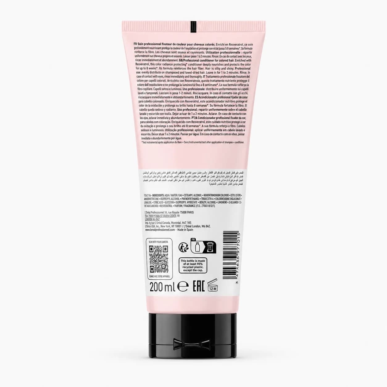 Vitamino Color Conditioner