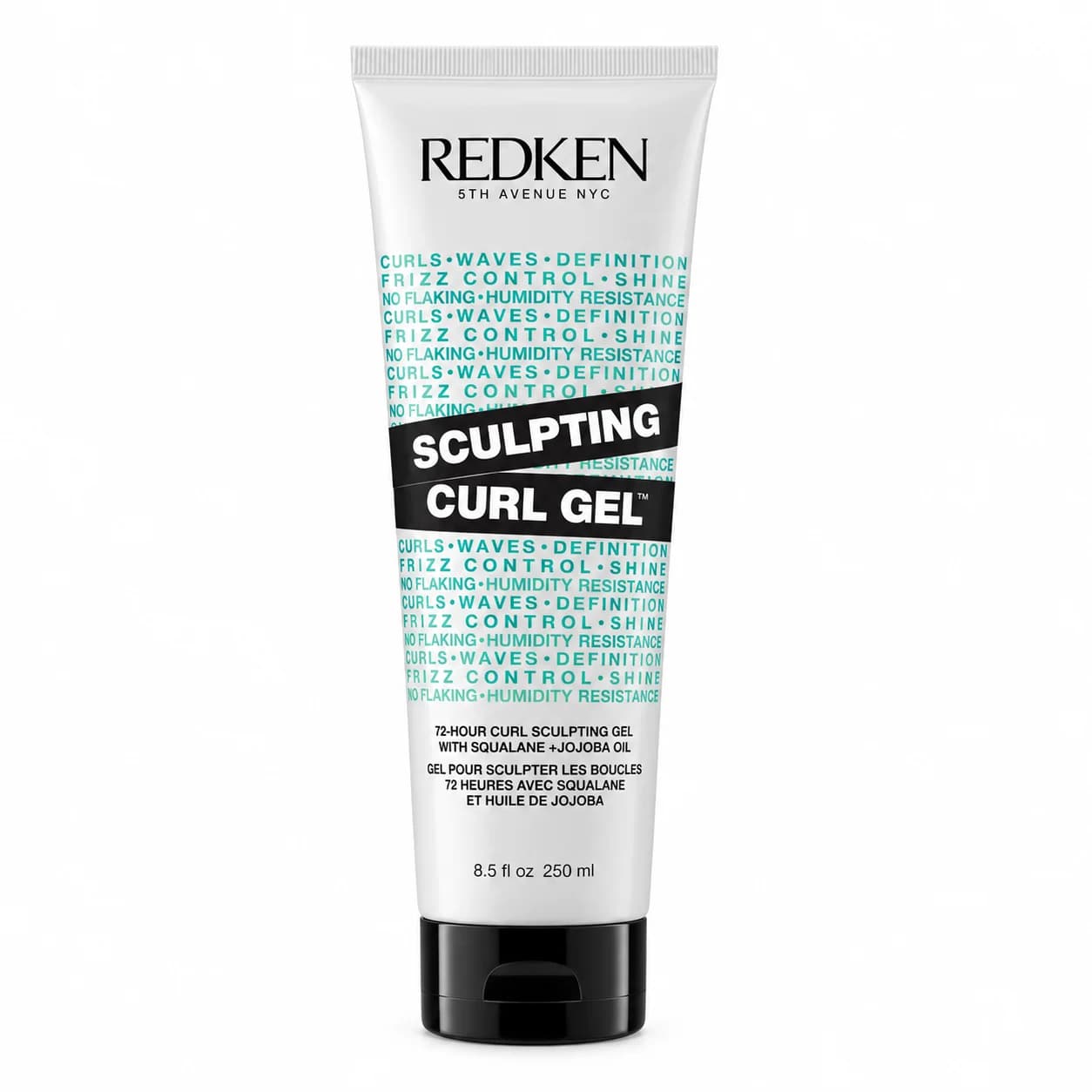 Sculpt Curl Gel