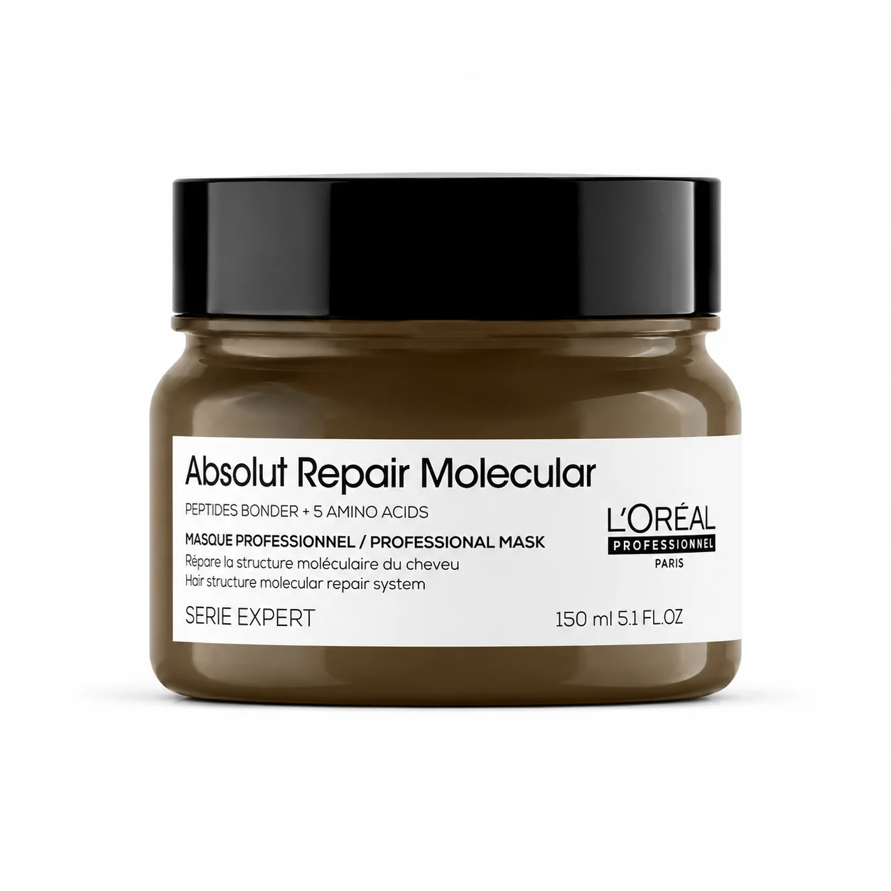 Absolut Repair Molecular Rinse-Off Mask
