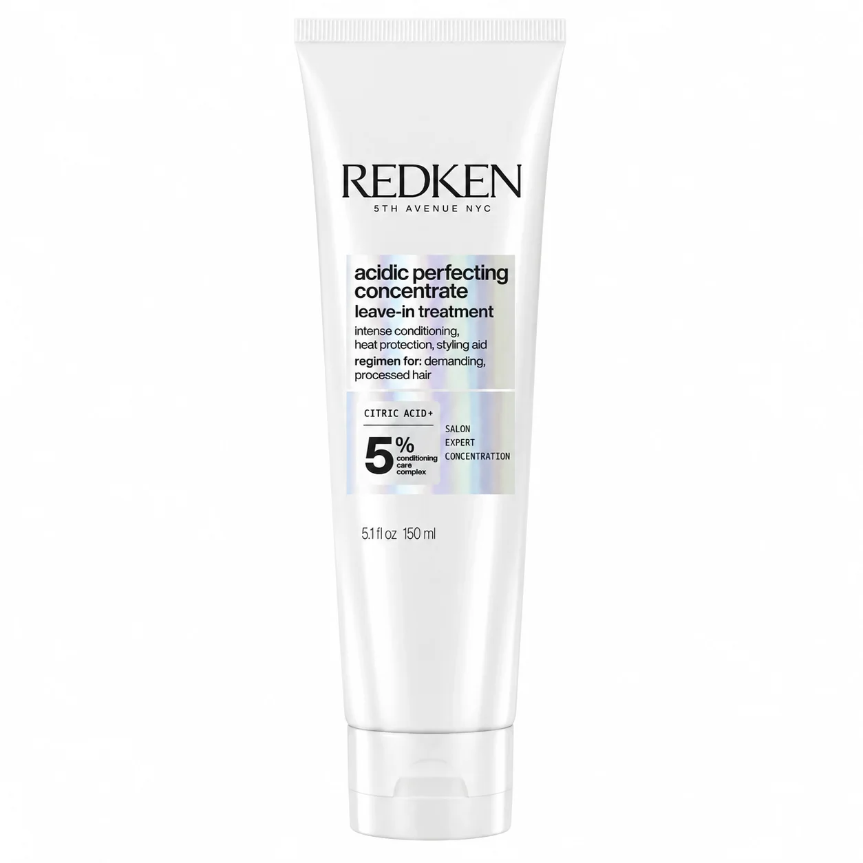 Acidic Bonding Concentrate Leave-In Conditioner
