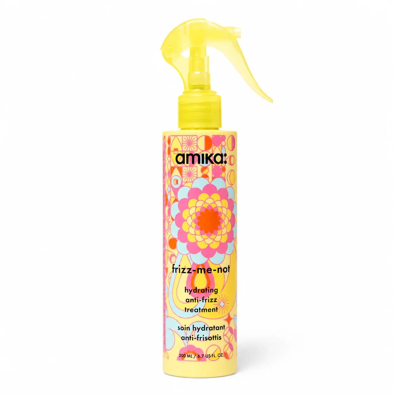 Frizz-Me-Not Hydrating Anti-Frizz Treatment
