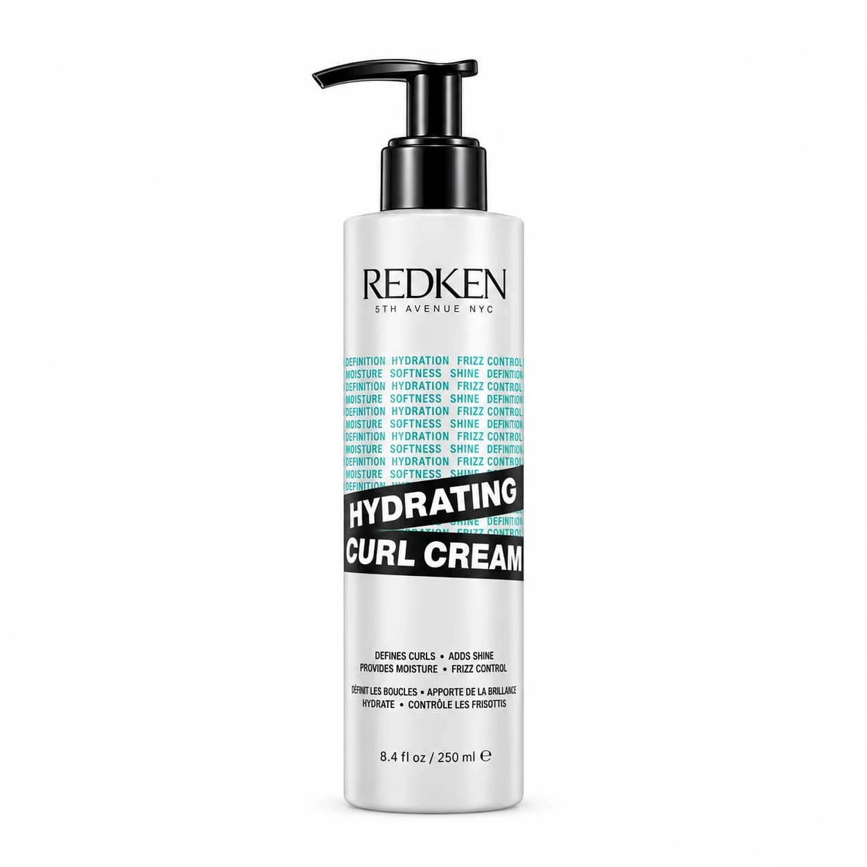 Hydrating Curl Cream