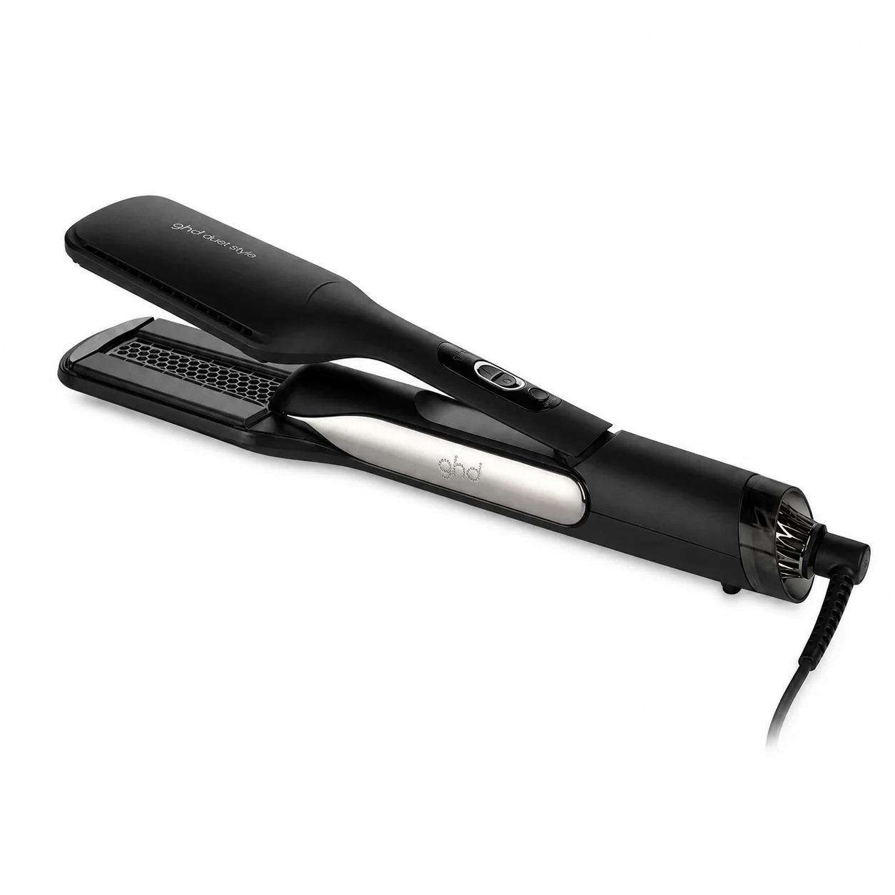 ghd Duet Style Hot Air Styler Black