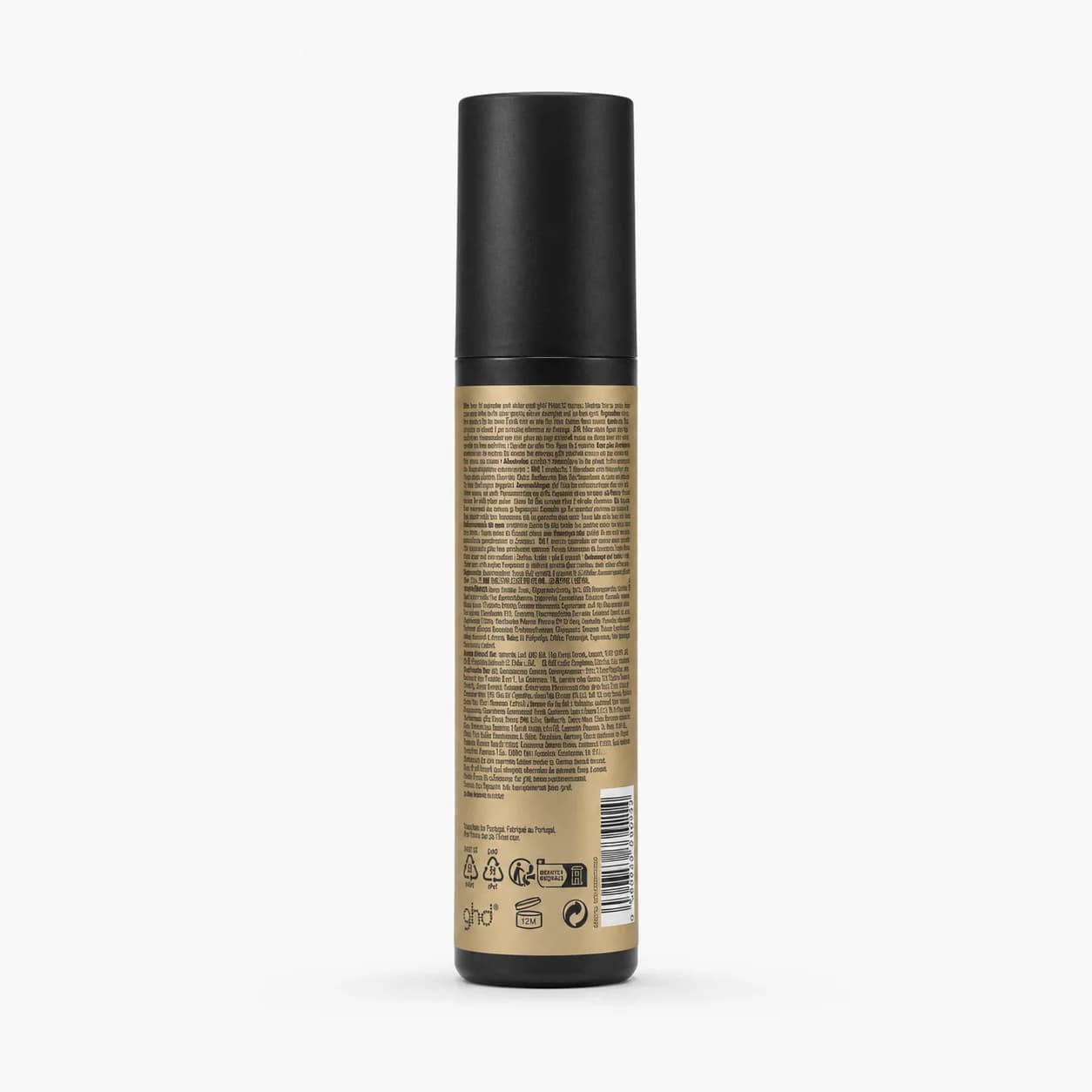 ghd Bodyguard Heat Protect Spray