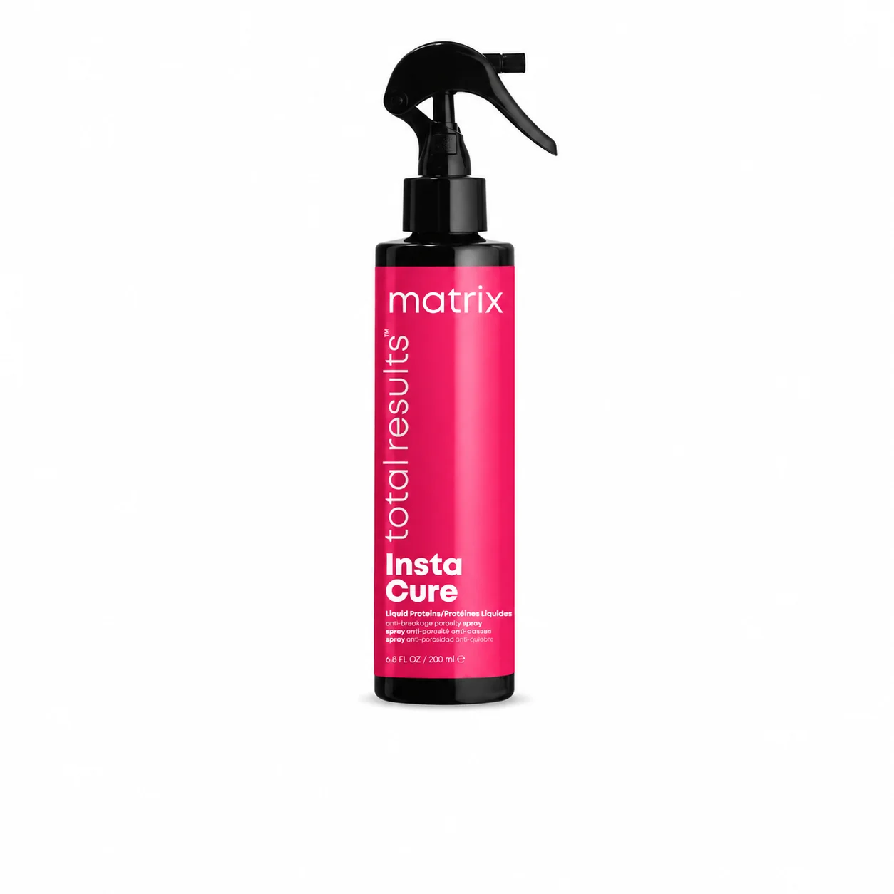 Instacure Anti-Breakage Porosity Spray