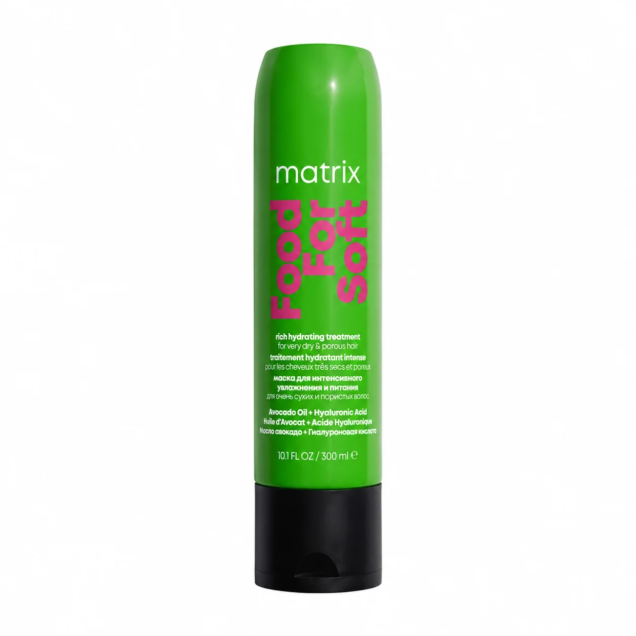Food For Soft Conditioner