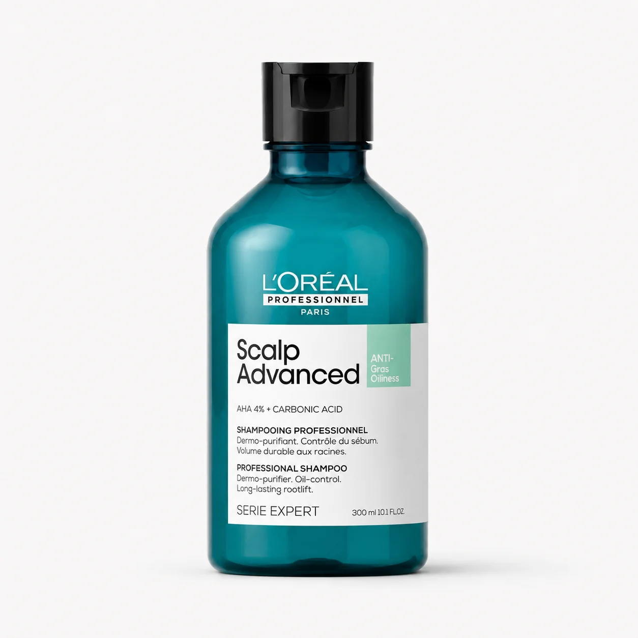 Scalp Advanced Anti Oiliness Shampoo