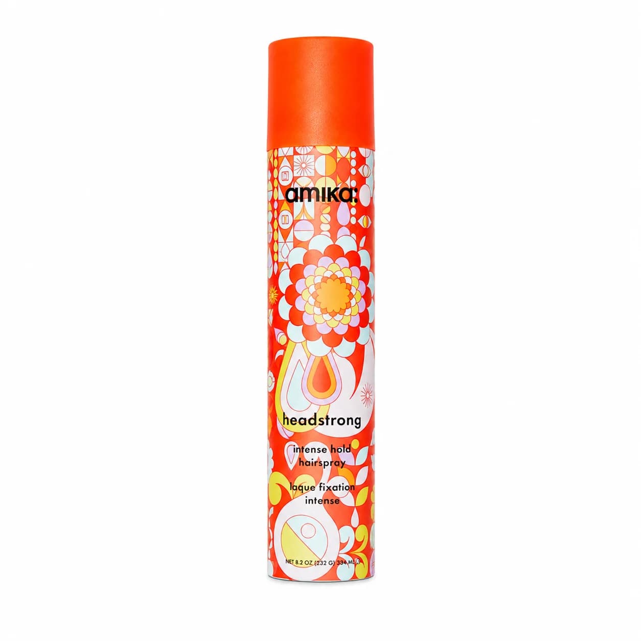 Headstrong Intense Hold Hairspray