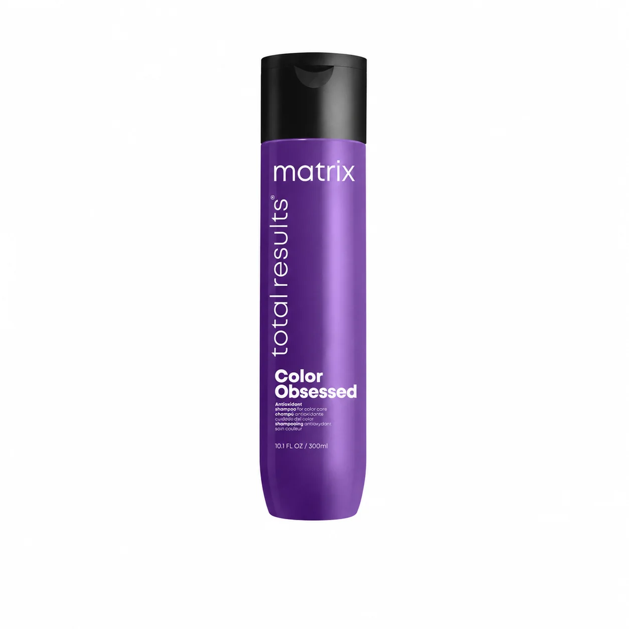 Color Obsessed Shampoo