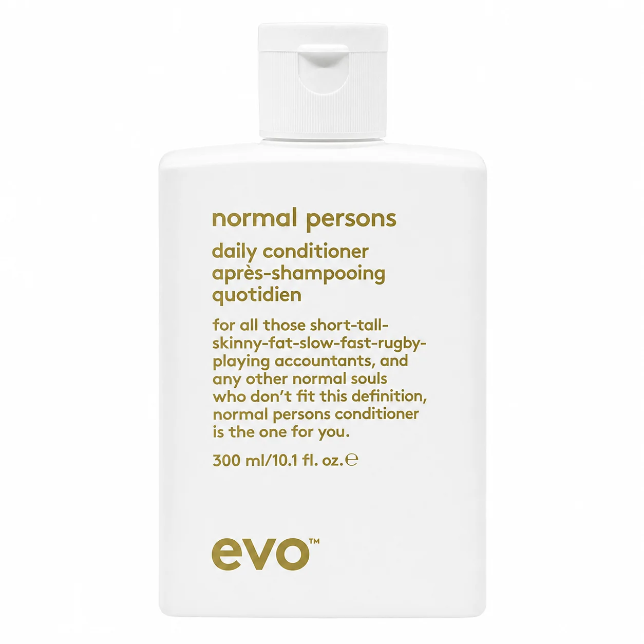 Normal Persons Daily Conditioner