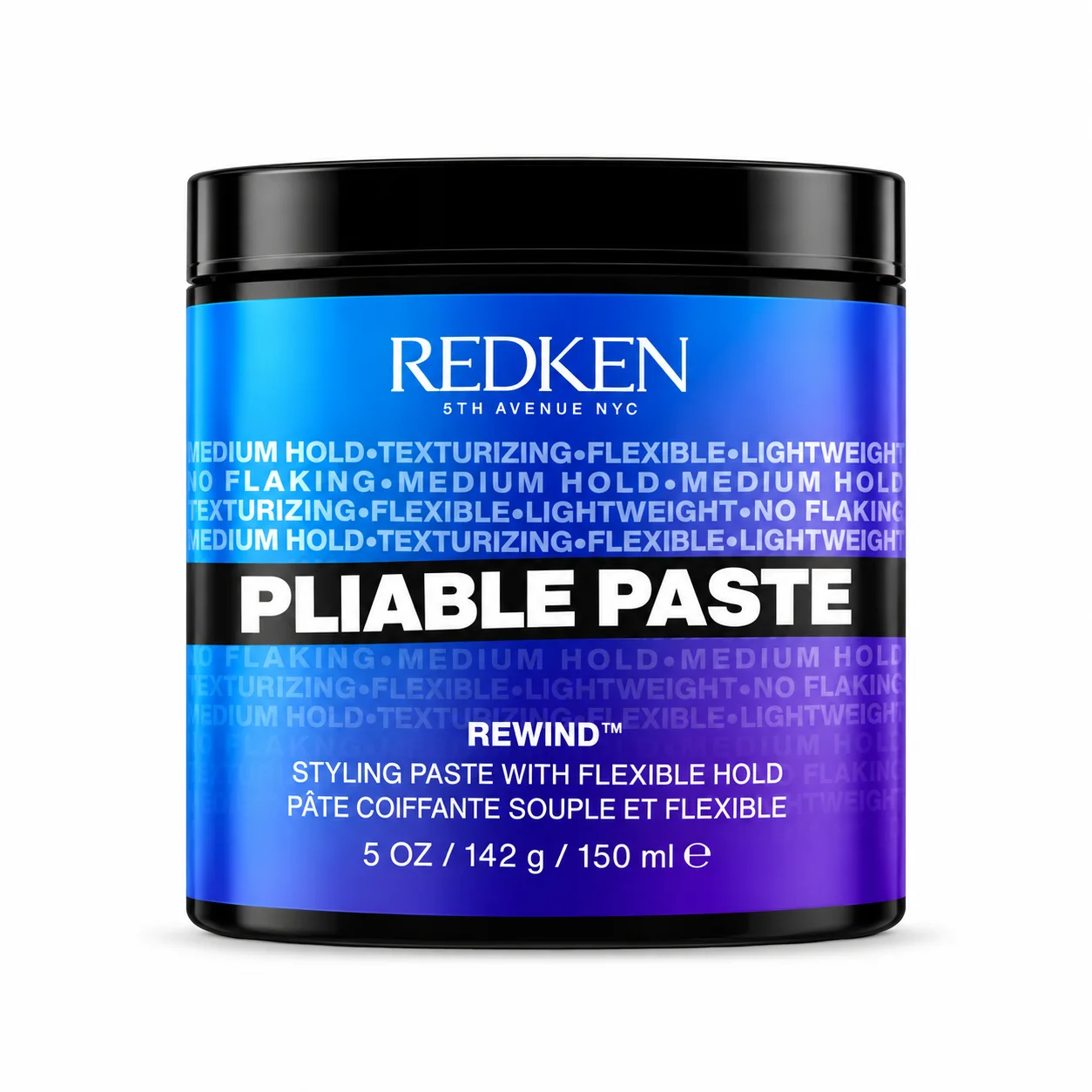 Pliable Paste