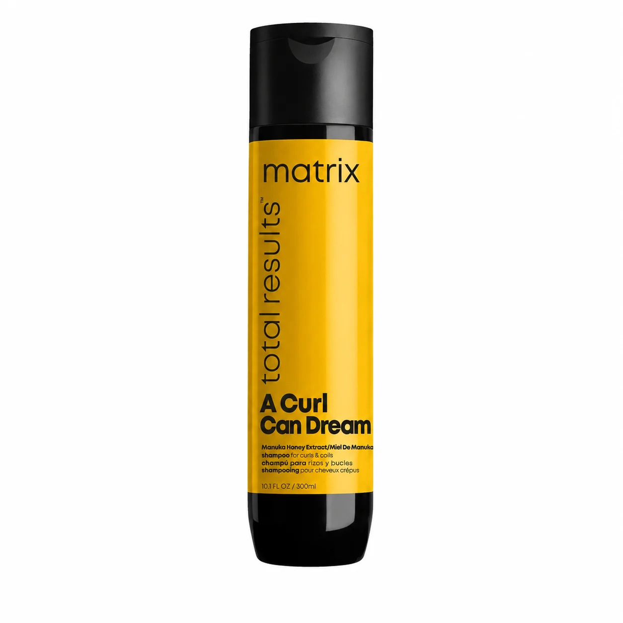 A Curl Can Dream Co-Wash