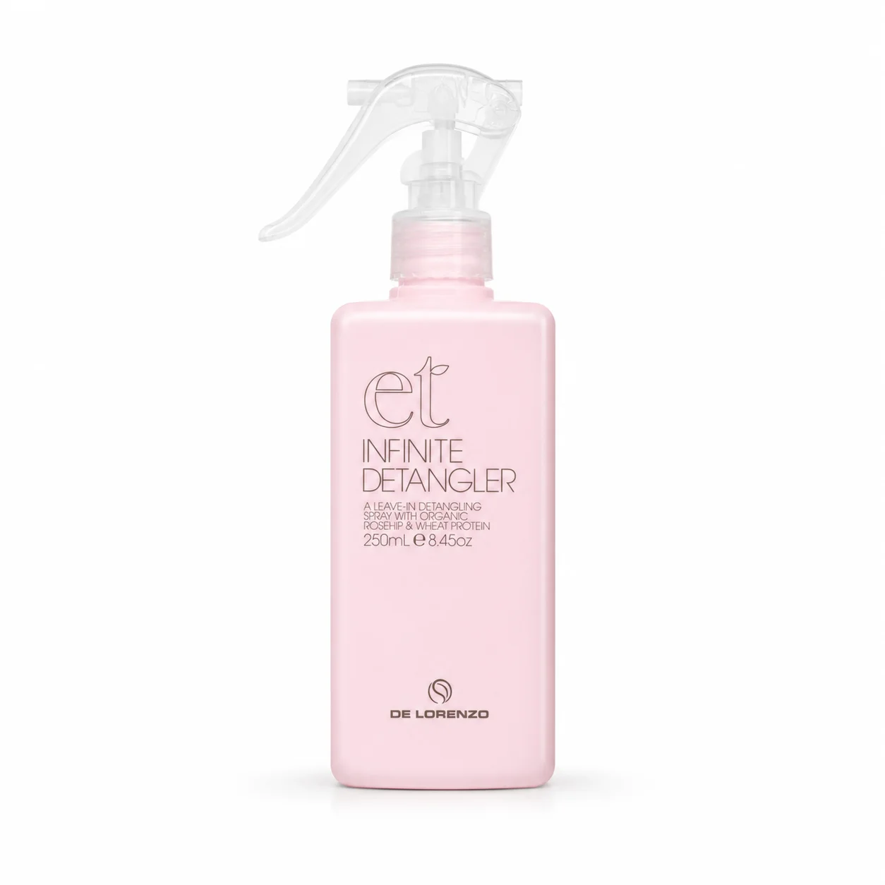 Essential Treatments Infinite Detangler