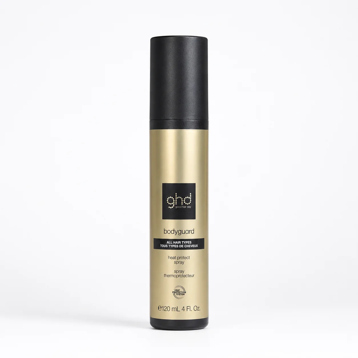 ghd Bodyguard Heat Protect Spray