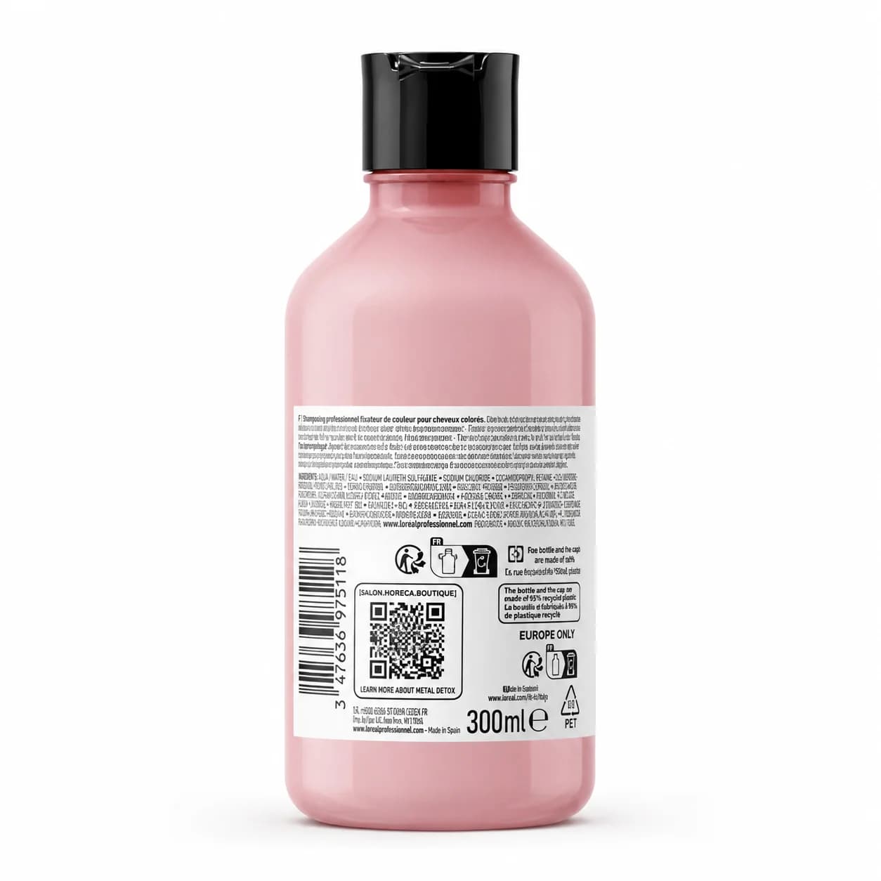 Vitamino Color Shampoo