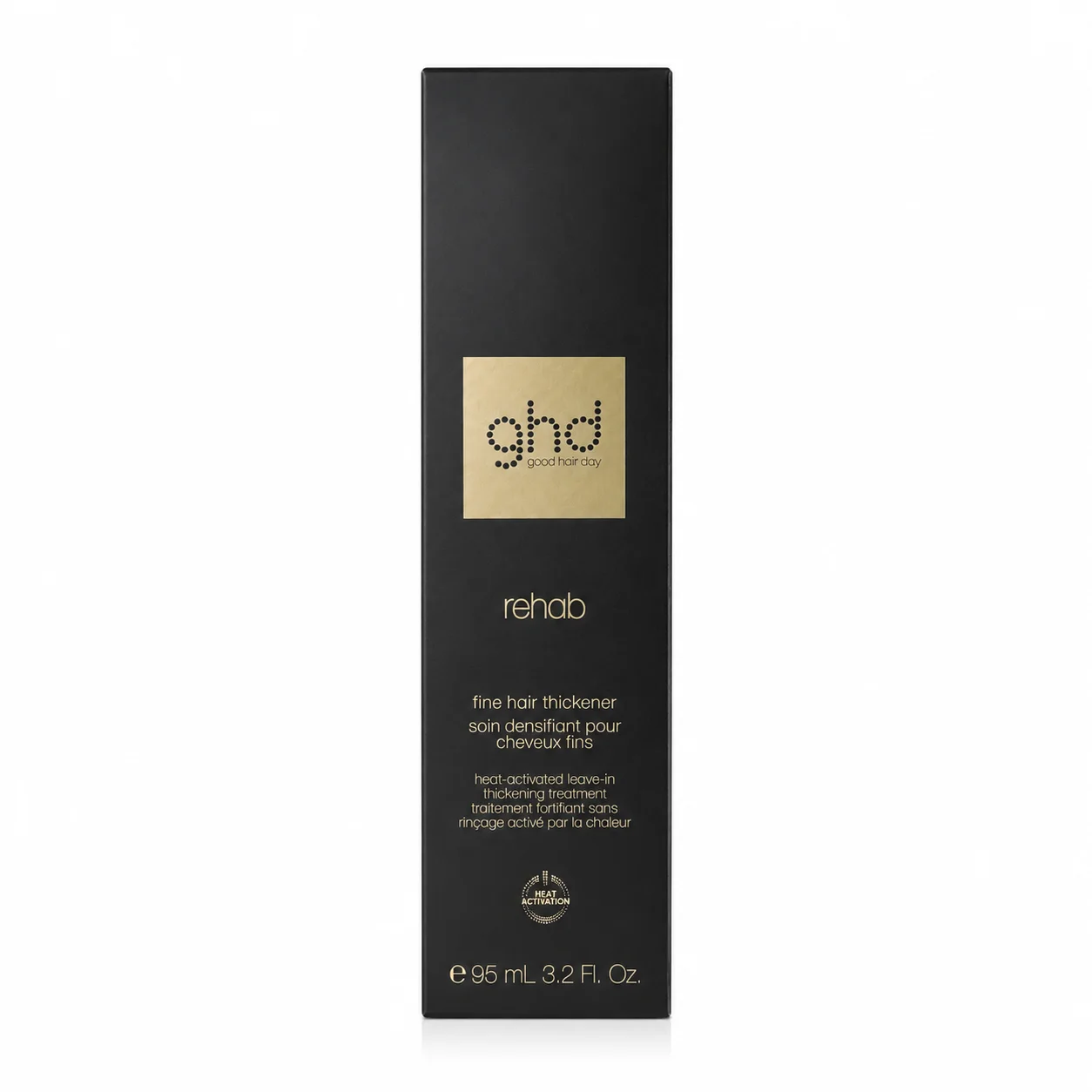 ghd Rehab Fine Hair Thickener Spray