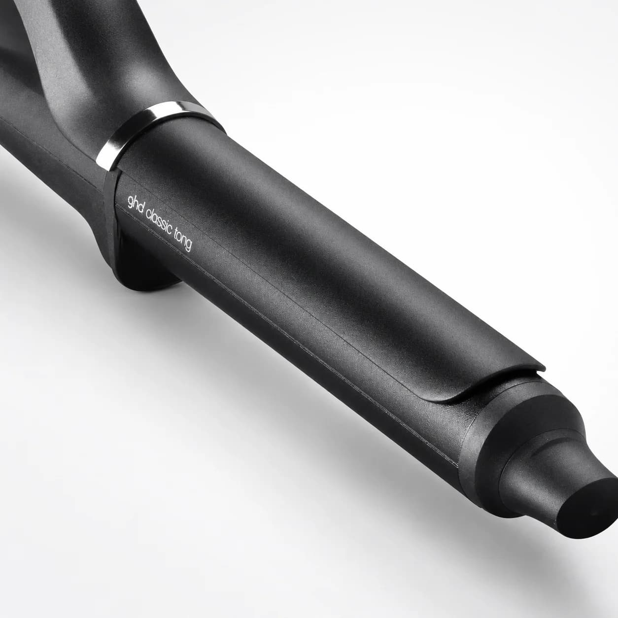 ghd Chronos Curve Classic Tong Black