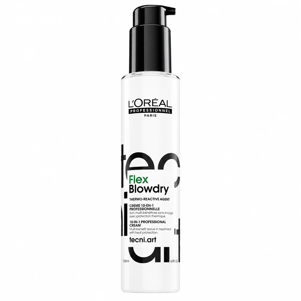 Tecni.Art Flex Blowdry