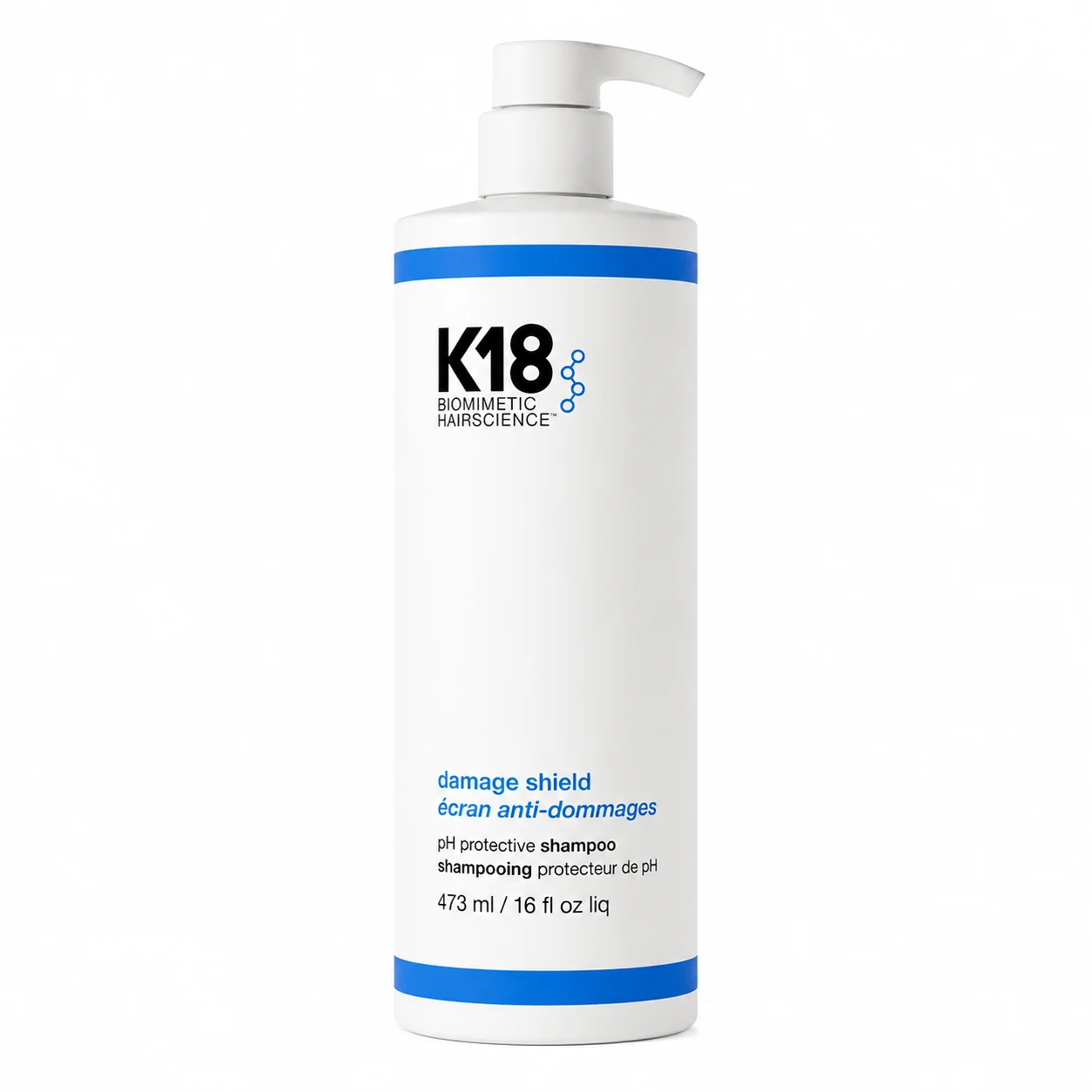 DAMAGE SHIELD pH Protective Shampoo