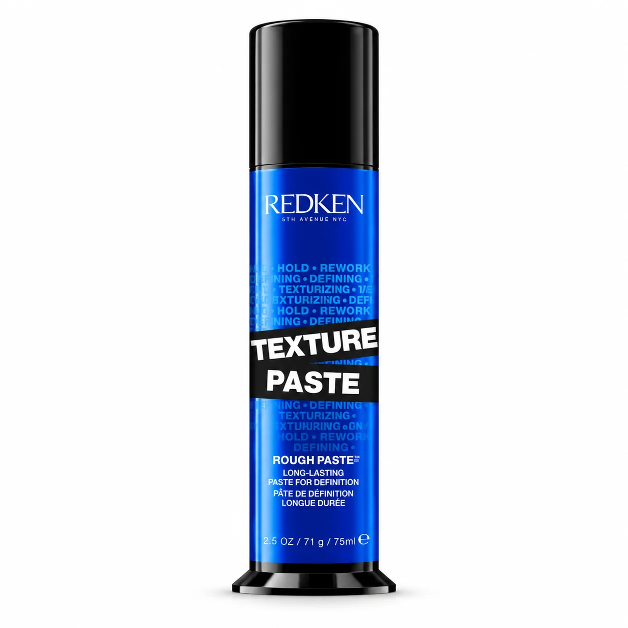 Texture Paste