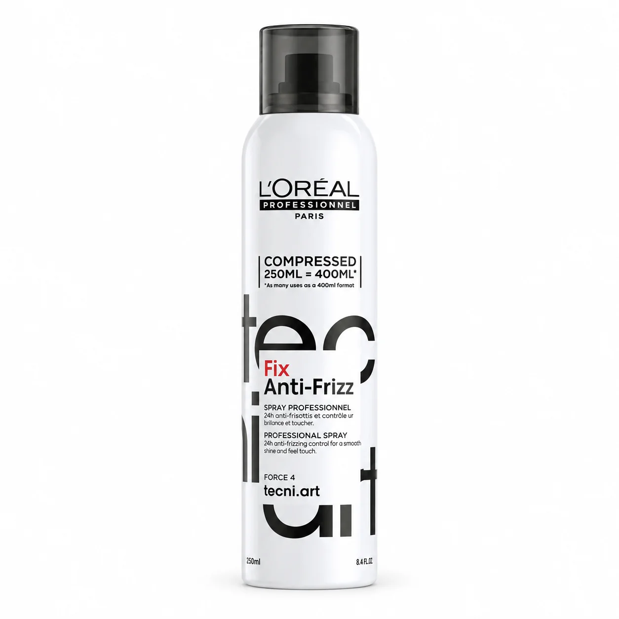 Tecni.Art Fix Anti-Frizz