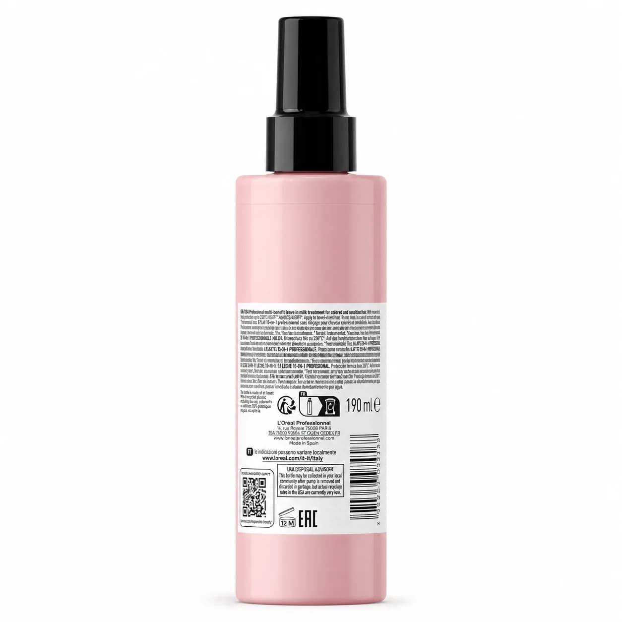 Vitamino Color 10-in-1 Spray