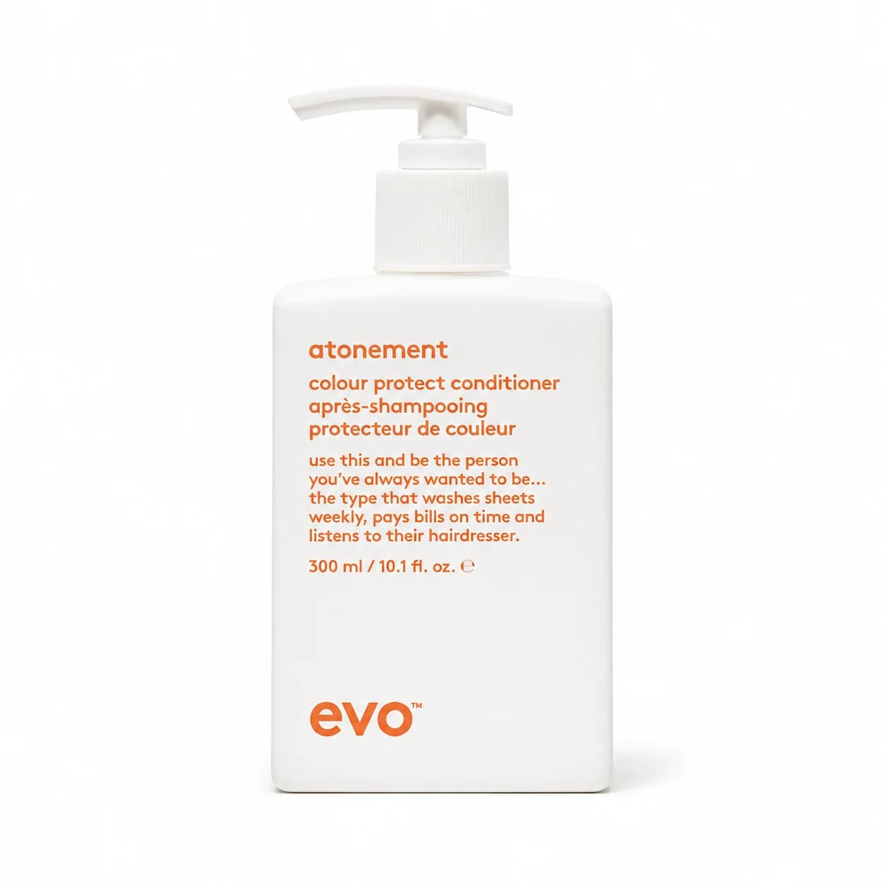 Atonement Colour Protect Conditioner