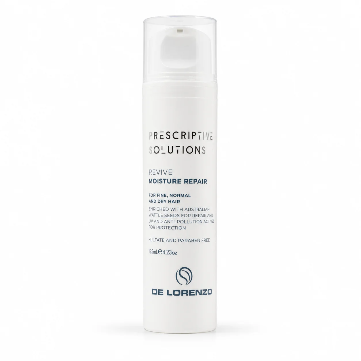Prescriptive Solutions Revive Moisture Repair