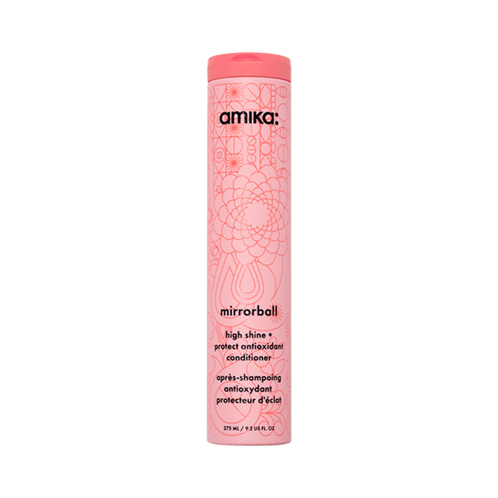 Mirrorball High Shine And Protect Conditioner