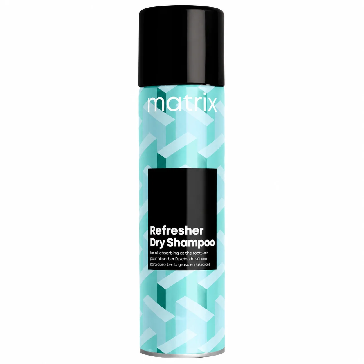 Refresher Dry Shampoo
