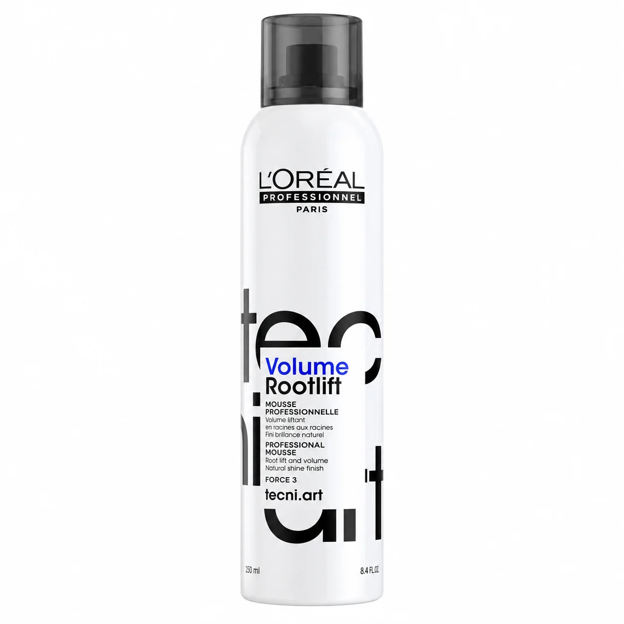 Tecni.Art Volume Root Lift Mousse