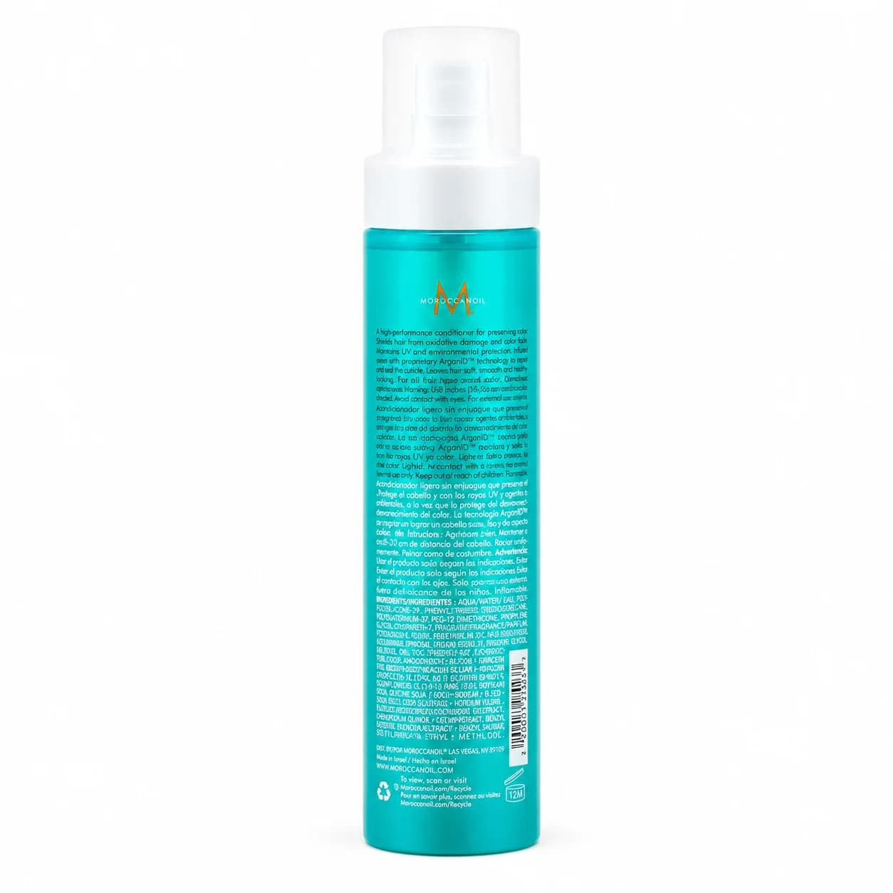 Protect & Prevent Spray