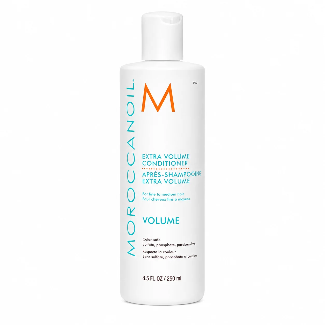 Extra Volume Conditioner