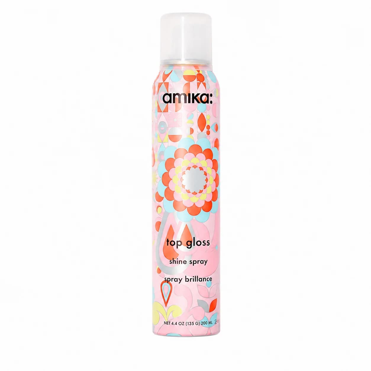 Top Gloss Shine Spray