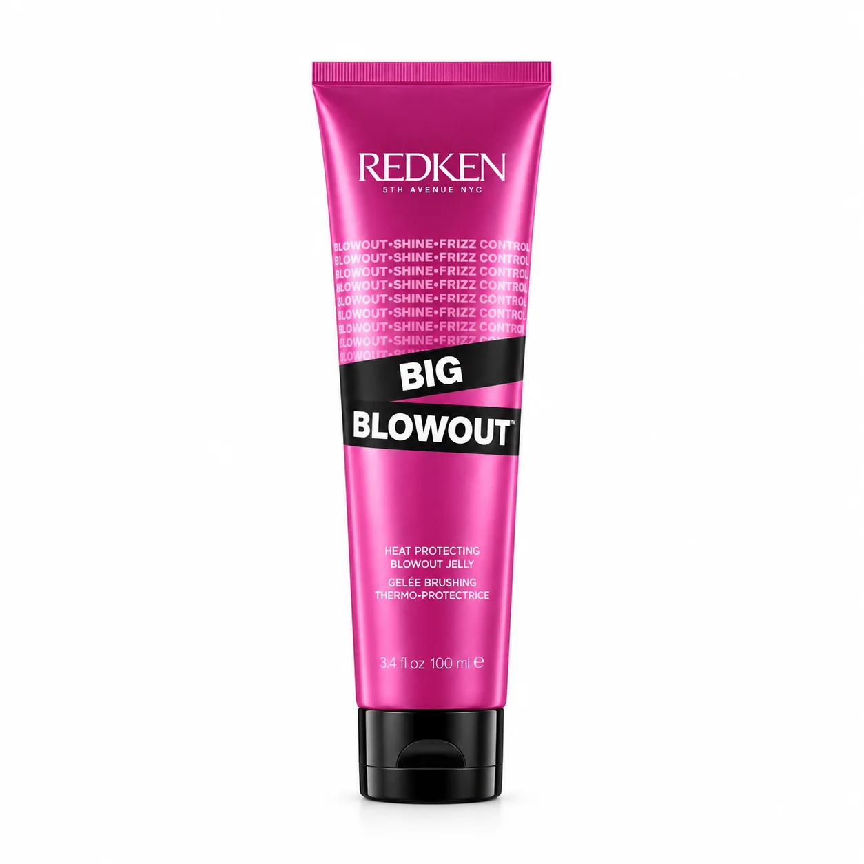 Big Blowout Volumizing Gel