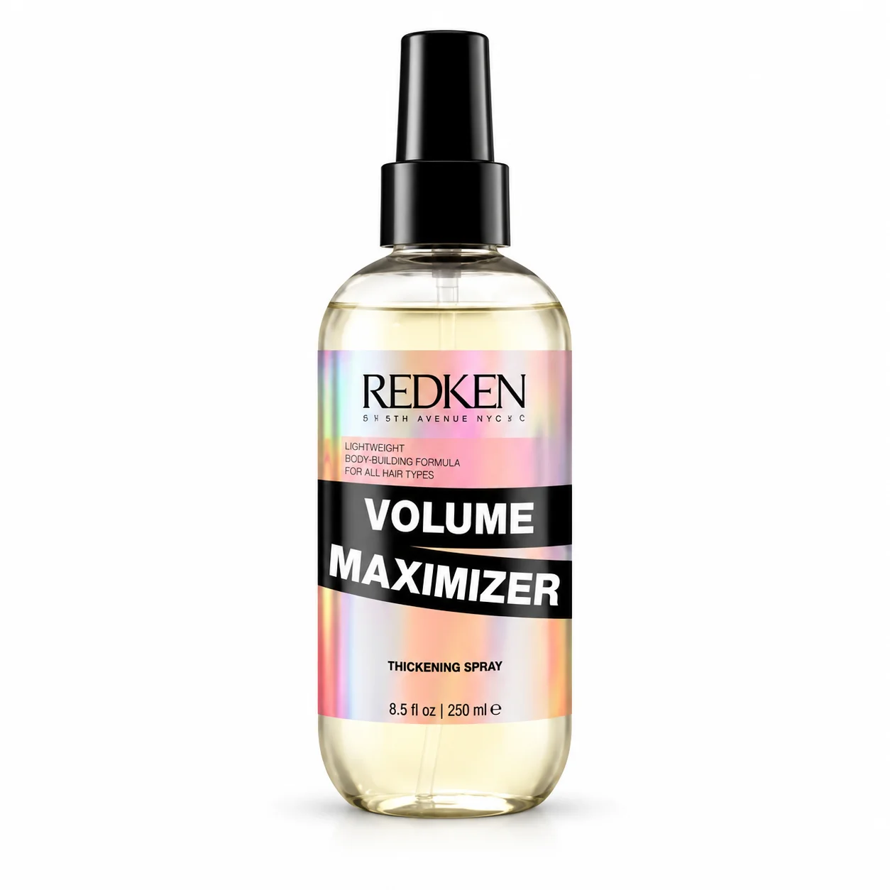 Volume Maximizer Thickening Spray