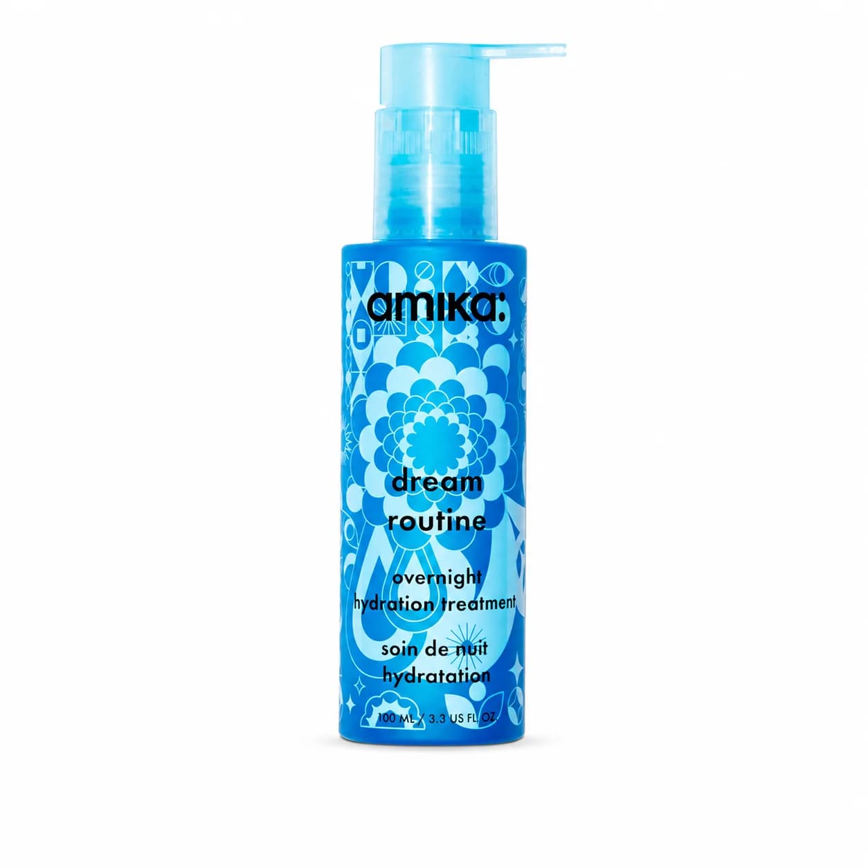 Dream Routine Overnight Hydration Treatment