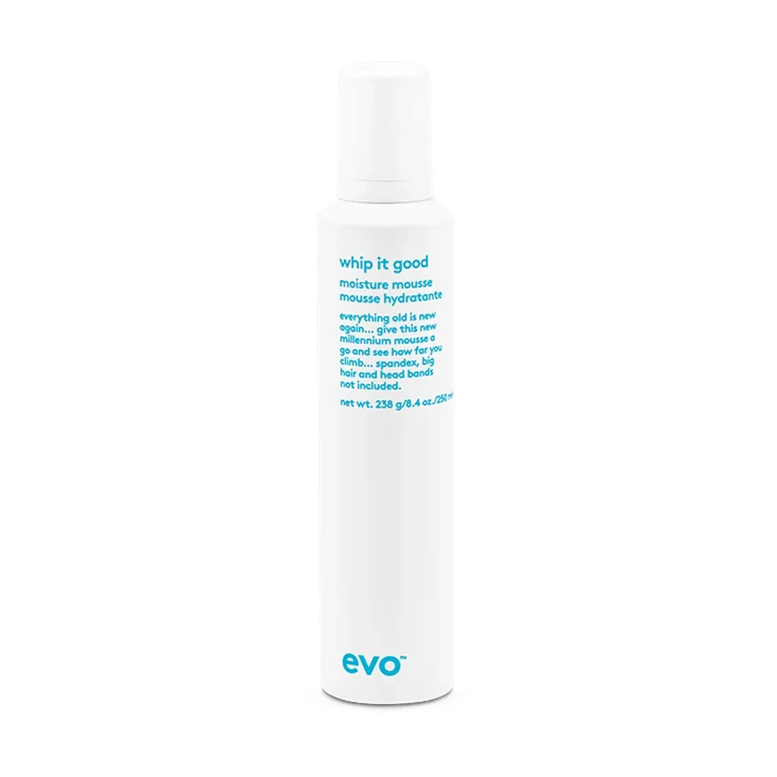 Whip It Good Moisture Mousse