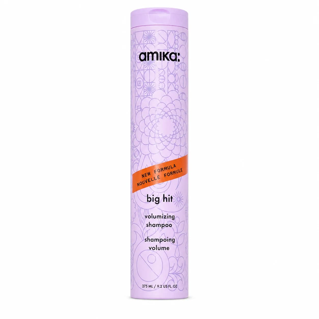 Big Hit Volumizing Shampoo