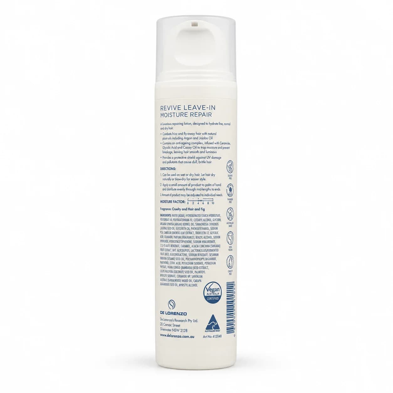 Prescriptive Solutions Revive Moisture Repair