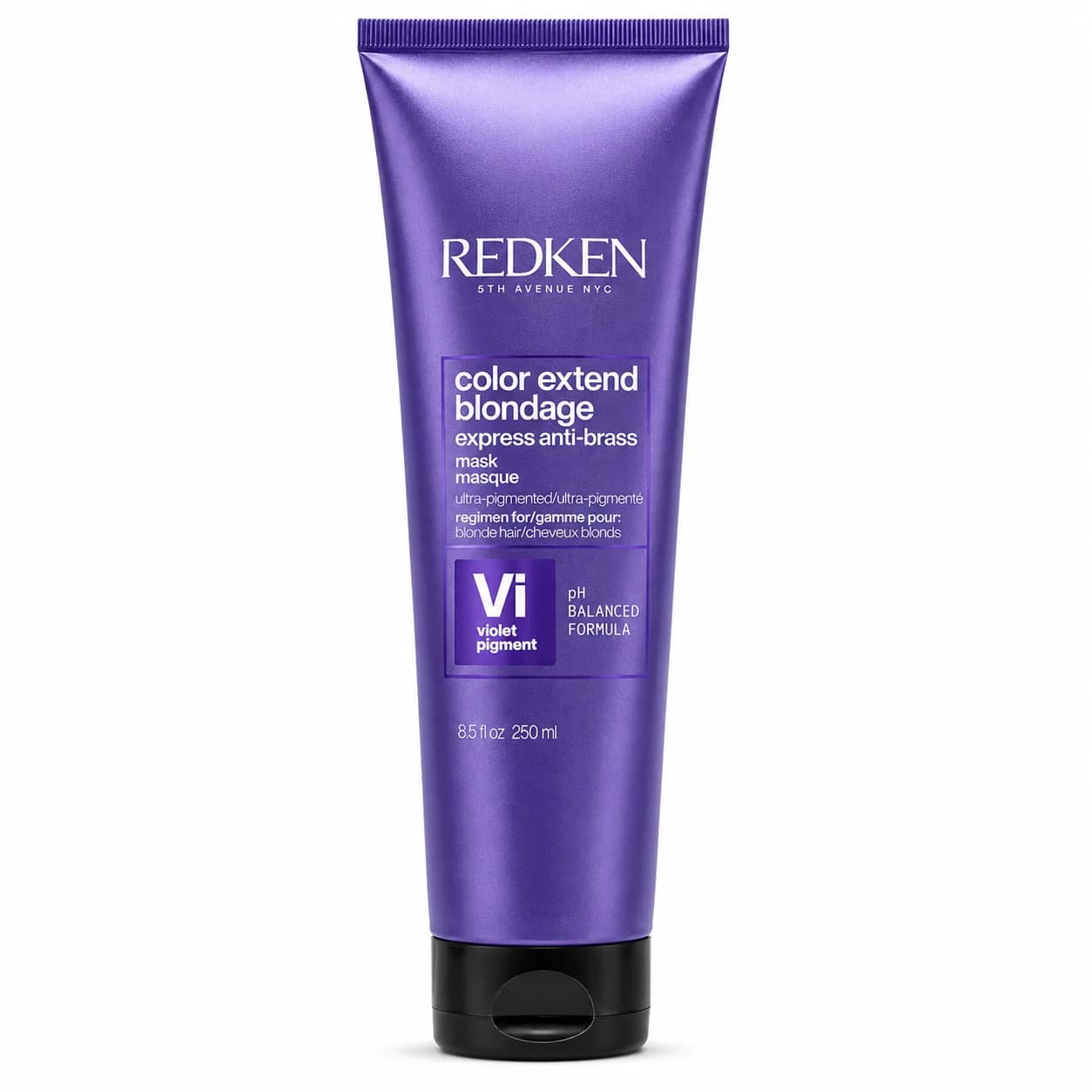 Color Extend Blondage Express Anti-Brass Mask