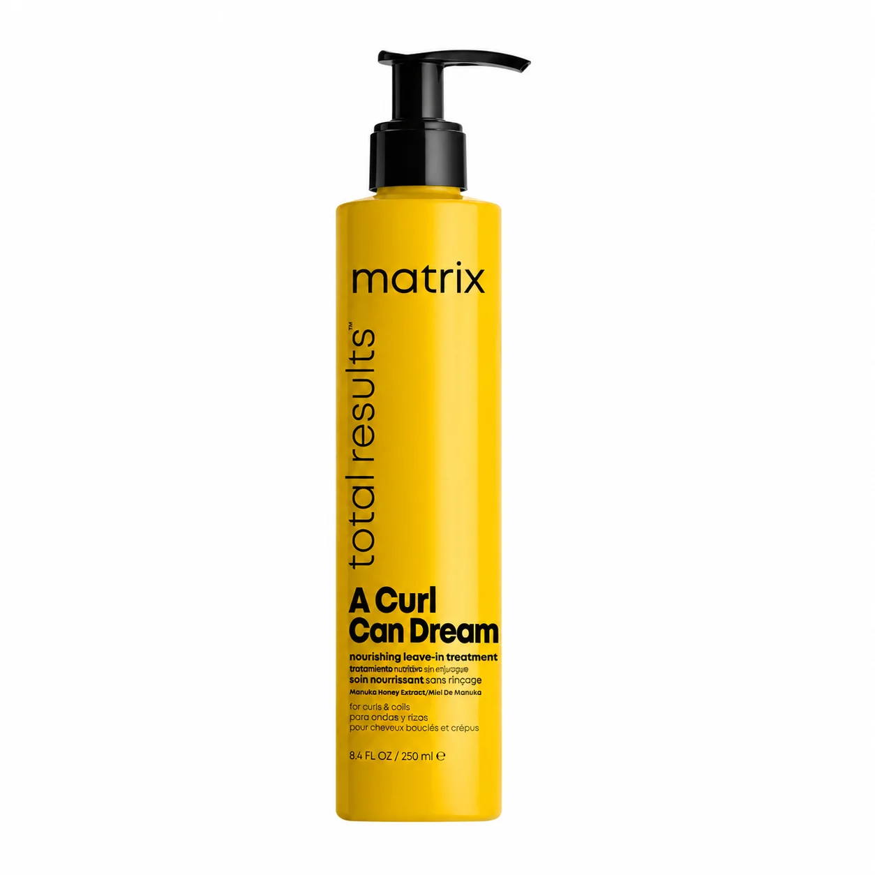 A Curl Can Dream Light Hold Gel