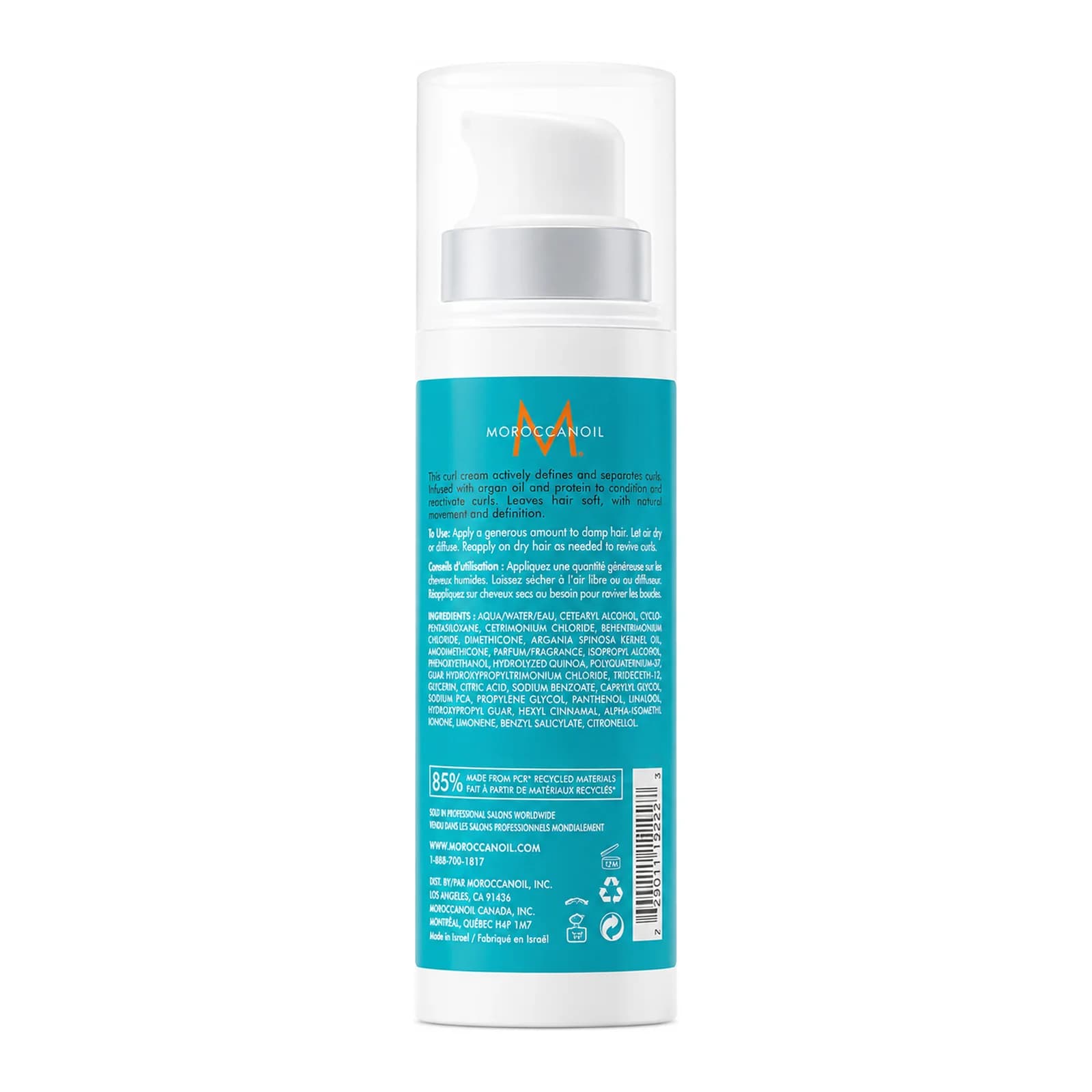 Curl Defining Cream