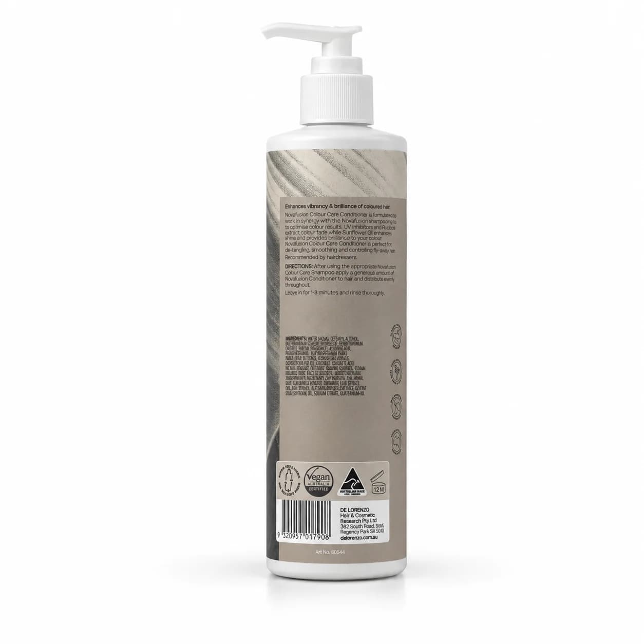 Novafusion Conditioner
