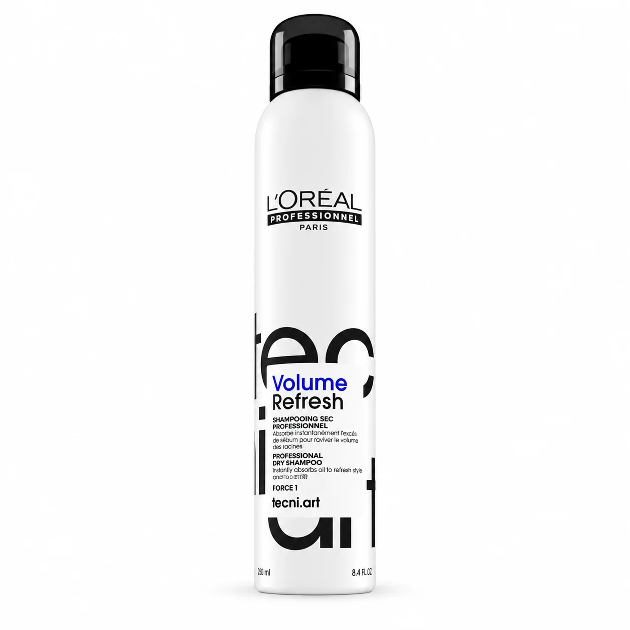 Tecni.Art Volume Refresh Dry Shampoo